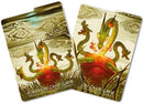Deck Box - Hydrapple (Pokemon Center Japan Exclusive)