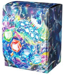 Deck Box - Stellar Form Terapagos (Pokemon Center Japan Exclusive)