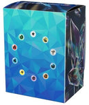 Deck Box - Stellar Form Terapagos (Pokemon Center Japan Exclusive)