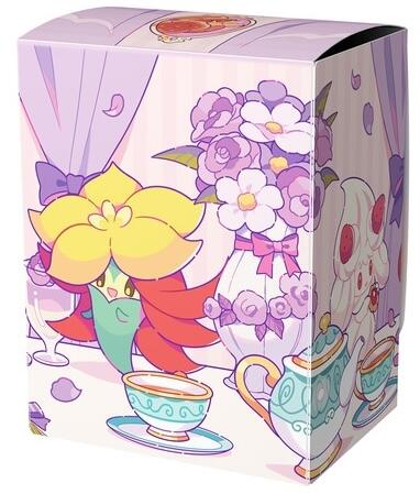 Deck Box - Dachsbun (Pokemon Center Japan Exclusive)
