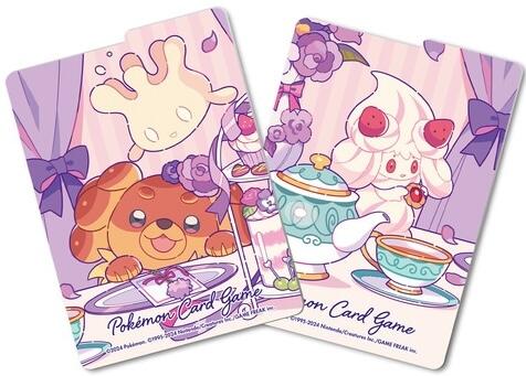 Deck Box - Dachsbun (Pokemon Center Japan Exclusive)