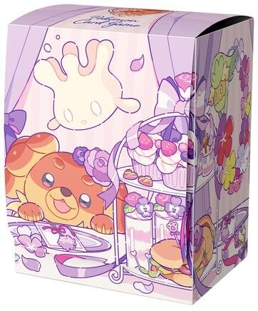 Deck Box - Dachsbun (Pokemon Center Japan Exclusive)