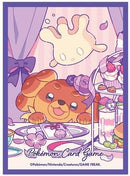 Card Sleeves - Dachsbun (64-Pack) (Pokemon Center Japan Exclusive)