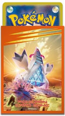 Card Sleeves - Gigantamax Duraludon (64-Pack) (Pokemon Center Japan Exclusive)
