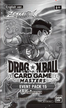 Event Pack 15