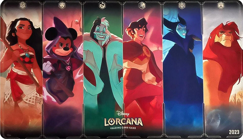 Playmat (2023 Convention)