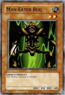 Man-Eater Bug [RP01-EN014] Common