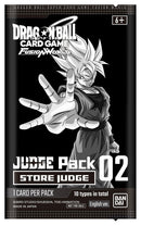 Judge Pack (Store Judge) 02