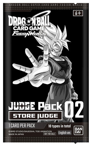 Judge Pack (Store Judge) 02