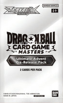 Ultimate Advent - Pre-Release Pack