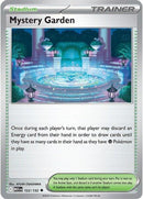 Mystery Garden 122/132 (ME01: Mega Evolution) 