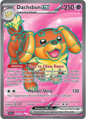 Pokemon Scarlet & Violet: Stellar Crown SIngles