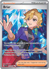 Pokemon Scarlet & Violet: Stellar Crown SIngles