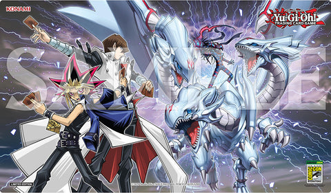 Game Mat - SDCC 2024 Exclusive