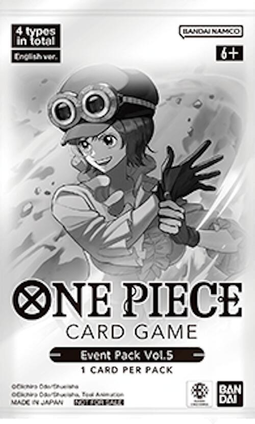 Event Pack Vol. 5