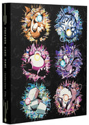 Storage Album - Hyper Beam (Pokemon Center Japan Exclusive)