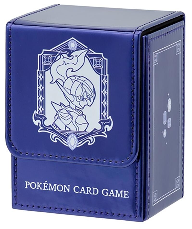 Deck Box - SouBlaze (Pokemon Center Japan Exclusive)