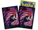 Card Sleeves - Zoroark (64-Pack) (Pokemon Center Japan Exclusive)