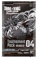 Tournament Pack 04 (Winner)