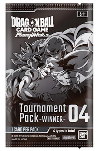Tournament Pack 04 (Winner)