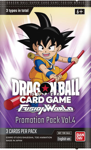 Promotion Pack Vol.4
