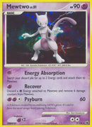 Mewtwo 9/100 (Majestic Dawn)  - Holofoil