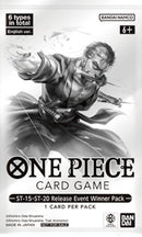 Release Event Winner Pack - ST15 - ST20
