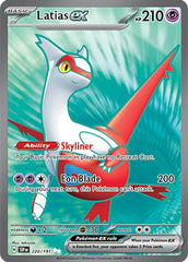 Pokemon Scarlet & Violet: Surging Sparks Singles