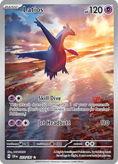 Pokemon Scarlet & Violet: Surging Sparks Singles