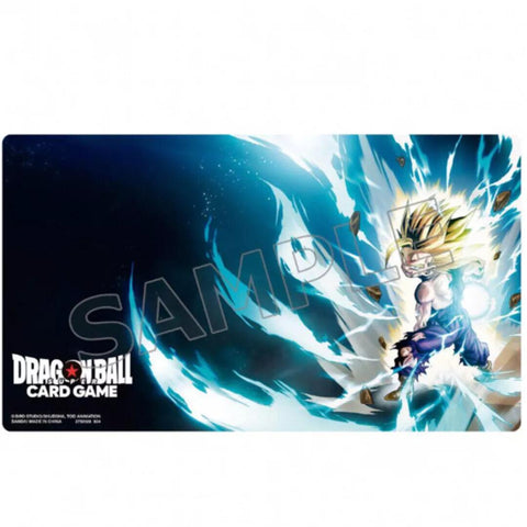 Dragon Ball Super: Fusion World - Playmat (Son Gohan)