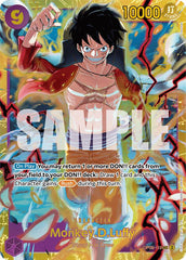 Singles — One Piece
