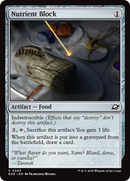 Nutrient Block [Edge of Eternities]