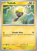 Tadbulb 077/193 (SV02: Paldea Evolved) 