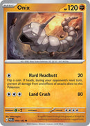 Onix 090/182 (SV04: Paradox Rift) 