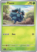 Pineco 002/162 (SV05: Temporal Forces) 