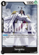 Sengoku (Reprint) ST19-002 (Premium Booster -The Best- Vol. 2) 