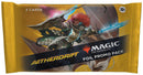 Aetherdrift - Foil Promo Pack