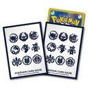 Card Sleeves - Kitakami Village (64-Pack) (Pokemon Center Japan Exclusive)