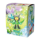 Deck Box - Ogrepon (Pokemon Center Japan Exclusive)