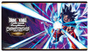 Dragon Ball Super Fusion World - Playmat (Championship 2024-2025 Grand Finals)