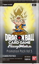 Promotion Pack Vol.5