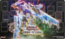 Game Mat - Shining Victories Sneak Peek Promo (Crystal Wing Synchro Dragon)