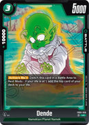 Dende (FB05-058) [New Adventure]