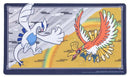 Playmat - Lugia & Ho-Oh