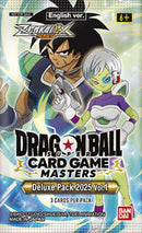 Deluxe Pack 2025 Vol.1