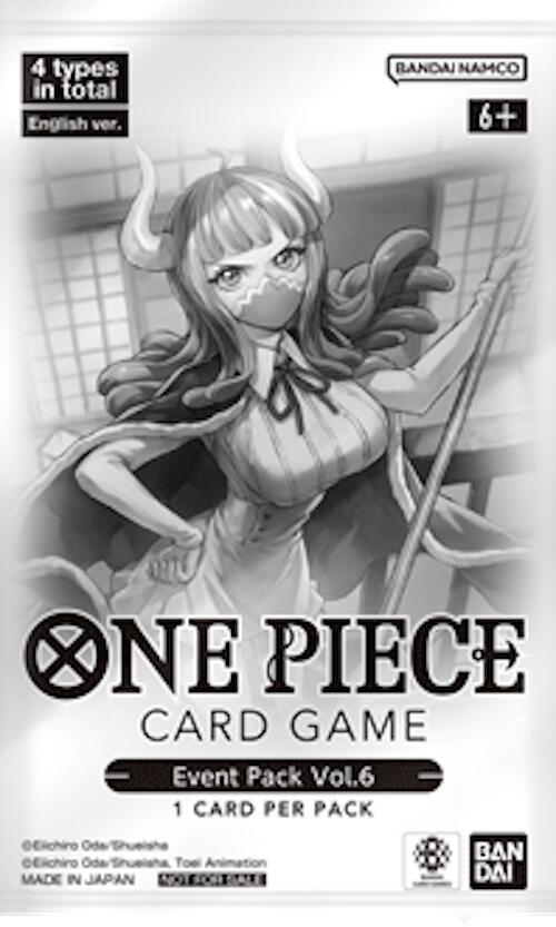 Event Pack Vol. 6