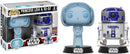 Star Wars 2 Pack - Princess Leia & R2-D2
