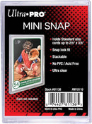 Ultra-Pro Mini Snap