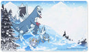 Playmat - Frozen Fierceness