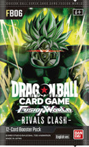 Rivals Clash - Booster Pack